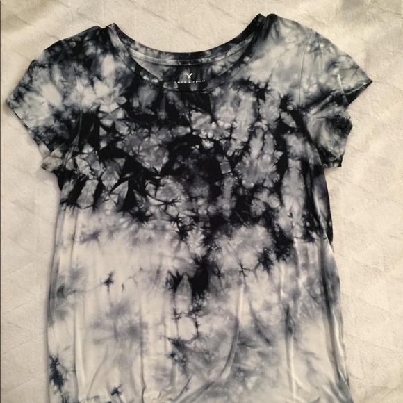 Aero Soft & Sexy T-shirt - Picture 1 of 1